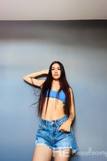 Lia, 19 lata, Ibiza / Hiszpania Eskorty - 7