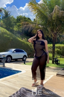 Eduarda Garcia, 21 éves, Luxemburg / Luxembourg Escorts - 4