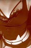 Foxylove, 33-aastane, Saint-Brieuc / Prantsusmaa saatjad