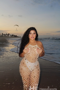 Jasminy, 19 rokov, Portimão / Portugalsko Eskorty – 2