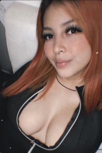Gabriela, 21 años, Escorts Barcelona / España - 1