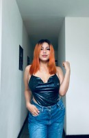 Gabriela, Usia 21, Escort Marseilles / Prancis