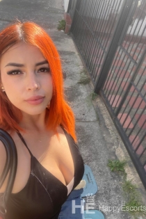 Γκαμπριέλα, 21 ετών, Μασσαλία / Γαλλία Συνοδοί - 4