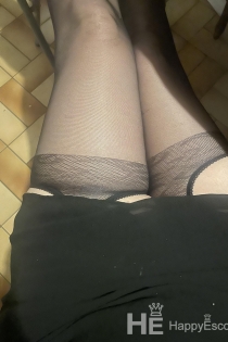 Christina, 41 jaar, Toulouse / Frankrijk Escorts - 7