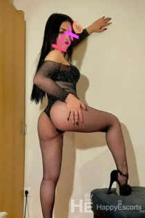 Delia, Age 29, Escort in Pforzheim / Germany - 3
