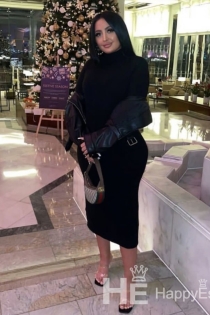 Aylin, Umur 25, Pengiring Marbella / Sepanyol - 1