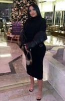 Aylin, 25 let, Marbella / Španělsko Escorts