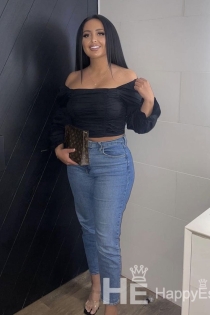 Aylin, Umur 25, Pengiring Marbella / Sepanyol - 2