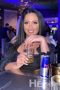 Aylin, Umur 25, Pengiring Marbella / Sepanyol - 3
