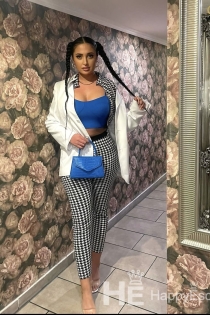 Aylin, Umur 25, Pengiring Marbella / Sepanyol - 5