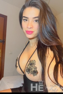 Lisa, ikä 22, Málaga / Espanja Seuralaiset - 1