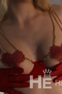 Almira, Usia 23, Tirana / Albania Escort - 6