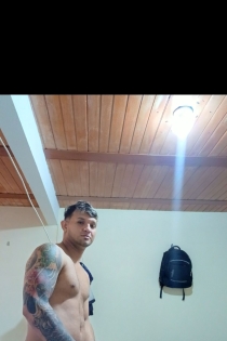 Anibal Boada, Miaka 27, Dresden / Ujerumani Wasindikizaji - 3