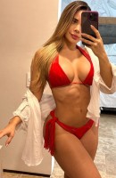 Ellie, Miaka 24, Munich / Ujerumani Wasindikizaji