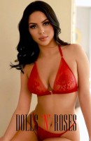 Vanessa, 22-vuotias, Dubai / UAE saattajat