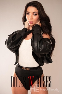 Lorenz, Age 20, Escort in London / United Kingdom - 2