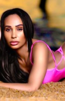 Thain Abreu, 27 años, Escorts Barcelona / España