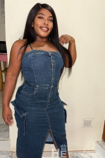Dayana, Umur 23, Sliema / Pengiring Malta - 1