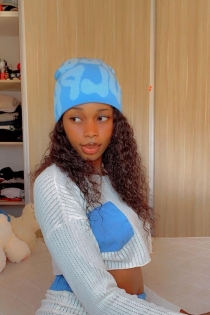 Melanin, Umur 23, Pengiring Nicosia / Cyprus - 2