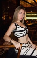 Yarina Lee, Age 23, Dubai / UAE Escorts