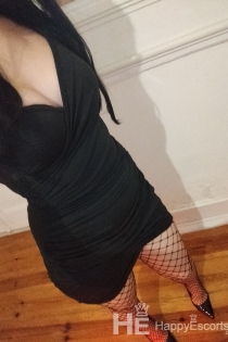 M Alice, 20 anos, Lisboa / Portugal Acompanhantes - 1