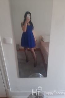 M Alice, 19 år, Lissabon / Portugal Eskorter - 7