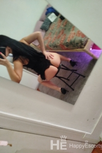 M Alice, 20 år, Lissabon / Portugal Eskorter - 9