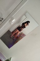 M Alice, Umur 20, Pengiring Lisbon / Portugal