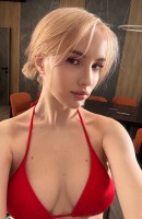 Amy, 23 años, Escorts Tirana / Albania