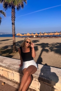 Sara, Yaş 26, Marbella / İspanya Eskortlar - 2