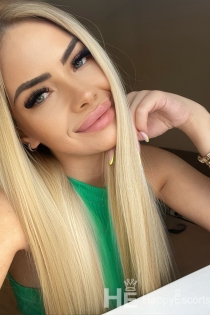 Sara, 26 años, Escorts Marbella / España - 3