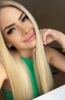 Sara, 26 años, Escorts Marbella / España