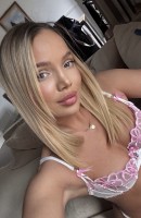 Ella, 25 años, Escorts Marbella / España