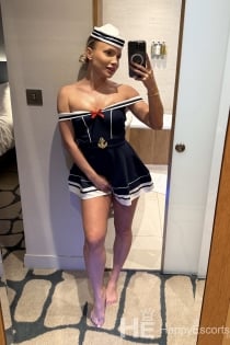 Ella, 26 de ani, Zurich / Elveția Escorte - 9