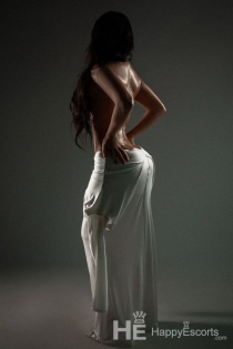 Klarisa, 25 tuổi, Dubai / UAE Escorts - 1