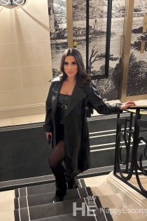 Chloe Deville, 25 tuổi, Cannes / Pháp Gái gọi - 3