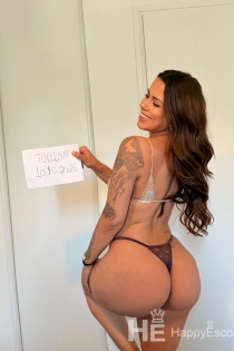 Luísa Paiva, Age 29 - 16