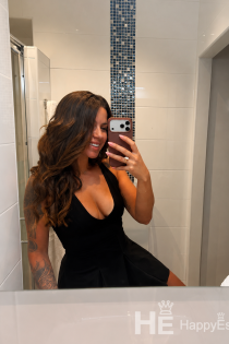 Chloé, 29 ans