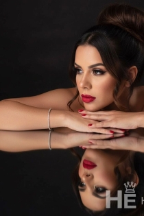 Chloe, Age 28, Colombes / France Escorts - 6