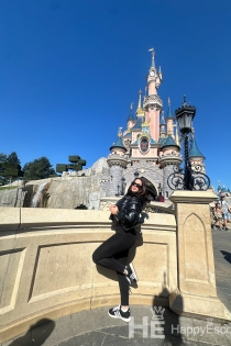 Chloe, Age 28, Colombes / France Escorts - 8