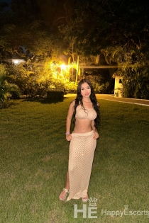 Ayshe, Umur 24, Pengiring Dubai / UAE - 11