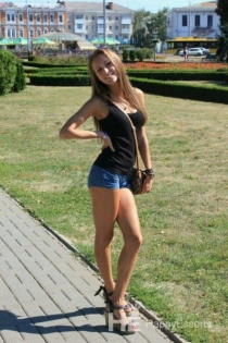 Emma, ​​29, Dubai / Arabiemiirikuntien saattajat - 1