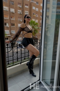 Zara, 24 år, Paris / Frankrike Eskorter - 3