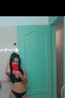 Zara, 24 år, Tirana / Albanien Escorts - 1