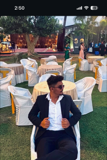 P7351, 21 anni, Mumbai / India Escort - 1