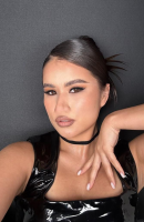 Alinaa, Miaka 23, Izmir / Uturuki Wasindikizaji