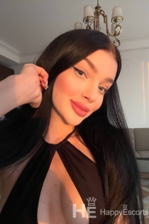 Karina, 22, Tbilisi / Georgia Escorts - 1