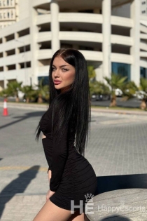 Karina, 22, Tbilisi / Georgia Escorts - 3