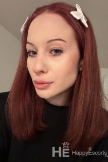 Ана, 20 година, Тбилиси / Георгиа Есцортс - 2