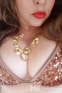 Vip Maria, Starost 39, Madrid / Španija Spremljevalke - 1